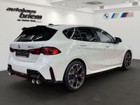 Gebraucht BMW M135 Performance 300 PS (220 kW) 2024 Alpinweiß uni Kleinwagen