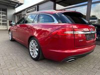 gebraucht Jaguar XF Sportbrake 3.0 V6 Diesel S /1.Hand/