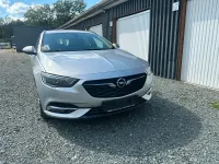 Gebraucht Opel Insignia 170 PS (125 kW) 2018 Kombi