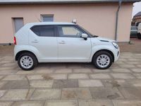 gebraucht Suzuki Ignis 1.2 DUALJET HYBRID Club DAB Mild Hybrid