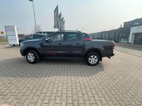 Gebraucht Ford Ranger 212 PS (155 kW) 2020 Grau Pickup