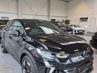 Neu Renault Captur Esprit Alpine 158 PS (116 kW) 2025 Schwarz SUV