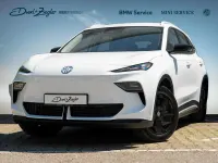 Neu MG S5 Luxury 125 kW (170 PS) 2026 Weiß SUV