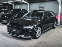 gebraucht Audi A6 Allroad quattro 50 TDI HD-Matrix+Pano+B&O+ACC