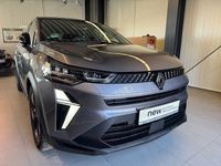 Gebraucht Renault Captur Techno 91 PS (66 kW) 2024 Grau SUV