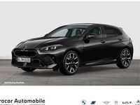 Gebraucht BMW 120 Shadowline 170 PS (125 kW) 2025 Schwarz Kleinwagen
