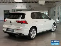 Gebraucht VW Golf VIII GTE 245 PS (180 kW) 2021 Weiß Limousine