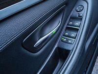 Gebraucht BMW 530 258 PS (189 kW) 2013 Limousine