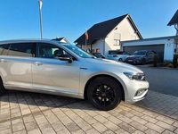 Gebraucht VW Passat Elegance 150 PS (110 kW) 2019 Silber Kombi