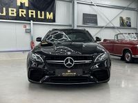 Gebraucht Mercedes E63S AMG AMG 612 PS (450 kW) 2019 Schwarz Limousine