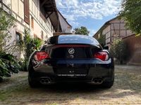 Gebraucht BMW Z4 M Performance 343 PS (252 kW) 2006 Schwarz Coupé