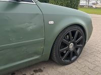 Gebraucht Audi A6 130 PS (95 kW) 2003 Kombi