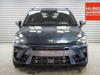 Gebraucht Cupra Leon VZ 333 PS (244 kW) 2025 Magnetic grau metallic (s7) Kombi