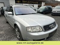 gebraucht Audi A6 Lim. 3.0 TDI quattro*2.Hand*Zahnr. neu*