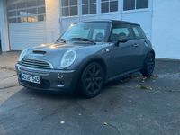 gebraucht Mini Cooper S r53