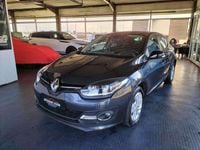 gebraucht Renault Mégane III Lim. 5-trg. Limited*DeLuxe*1.Hand*