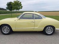 Gebraucht VW Karmann Ghia Karmann 50 PS (36 kW) 1970 Gelb