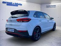 Gebraucht Hyundai i30 N Performance 280 PS (205 kW) 2024 Serenity white Limousine