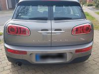 Gebraucht Mini ONE 102 PS (75 kW) 2019 Silber Kleinwagen