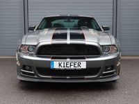 gebraucht Ford Mustang 3.7 Coupé/SHZ/MFL/KLIMA/R19