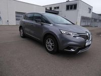 Gebraucht Renault Espace Initiale Paris 200 PS (147 kW) 2020 Gris cassiopee Kombi