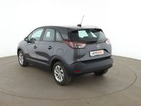 gebraucht Opel Crossland X 1.2 Edition, Benzin, 14.690 €