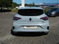 Gebraucht Renault Clio V Techno 94 PS (69 kW) 2024 Grau Limousine