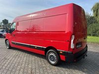 Gebraucht Opel Movano 136 PS (100 kW) 2020 Mohnrot Van / Kleinbus