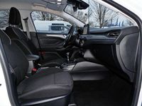 Gebraucht Ford Focus Titanium 125 PS (91 kW) 2023 Frozen white Limousine