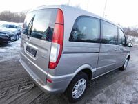 gebraucht Mercedes Viano 2.2 cdi