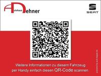 Gebraucht Seat Ateca FR 190 PS (139 kW) 2019 Rodium grau (metallic) SUV