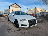 gebraucht Audi A3 S Lin2 Jare Garantie Service Tüv Neu