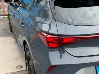 Gebraucht Cupra Leon VZ 300 PS (220 kW) 2025 Blau Limousine