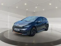 Gebraucht Cupra Born 150 kW (204 PS) 2022 Grau Kleinwagen