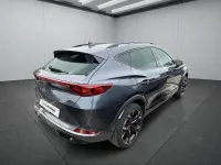 Gebraucht Cupra Formentor VZ 310 PS (228 kW) 2024 Grau SUV