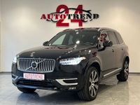 gebraucht Volvo XC90 Inscription AWD 7-SITZER PANO+HUD+KAM+AHK