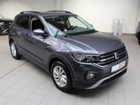 gebraucht VW T-Cross - Life 1.0 TSI R2C ACC KLIMA ALU