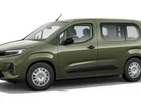 Nowe Opel Combo 102 KM (75 kW) 2025 Niebieski Minivan