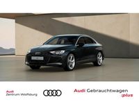 Usata Audi A3 Advanced 150 CV (110 kW) 2025 Berlina