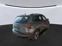 Gebraucht Skoda Karoq Ambition 150 PS (110 kW) 2023 Graphitgrau SUV