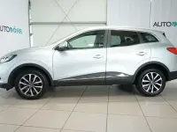 Używany Renault Kadjar Techno 158 KM (116 kW) 2022 Szary SUV