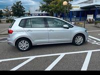 Gebraucht VW Golf VII 110 PS (80 kW) 2014 Limousine