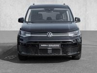 Gebraucht VW Caddy Life 122 PS (89 kW) 2025 Van / Kleinbus