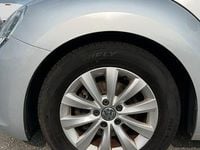 Gebraucht VW Beetle 105 PS (77 kW) 2012 Silber Kleinwagen