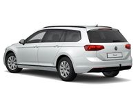 Gebraucht VW Passat Basis 122 PS (89 kW) 2023 Kombi