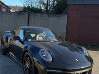 Gebraucht Porsche 911 Turbo S 650 PS (478 kW) 2021 Schwarz