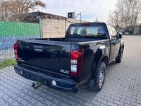Gebraucht Isuzu D-Max 163 PS (119 kW) 2014 Schwarz SUV