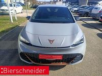 Gebraucht Cupra Born 150 kW (204 PS) 2023 Grau Kleinwagen
