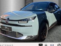 Neu Citroën C4 145 PS (106 kW) 2026 Grün SUV