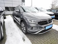 Gebraucht VW T-Roc Move 150 PS (110 kW) 2024 SUV